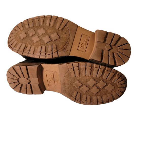 Dirty Laundry Womens Flat Heel Over Knee Boots sz 8 style Ready To Go - Picture 8 of 8